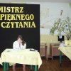 Mistrz czytania