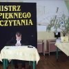 Mistrz czytania