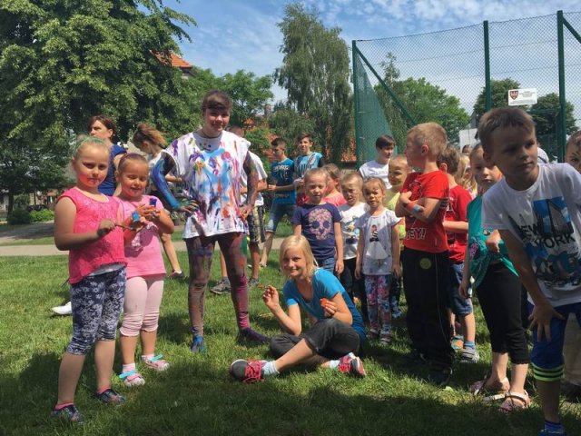 Dzień Dziecka 2016