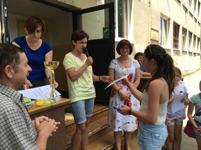 Dzień Dziecka 2016