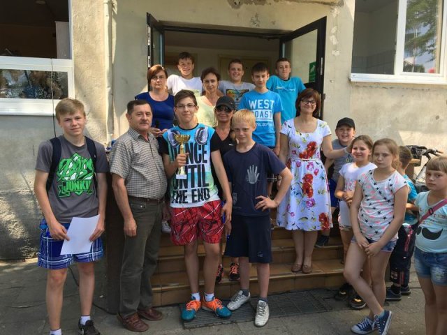 Dzień Dziecka 2016