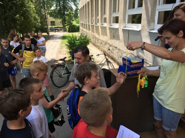 Dzień Dziecka 2016
