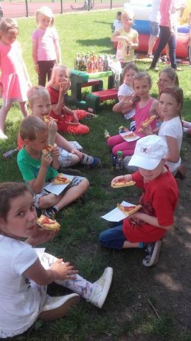 Dzień Dziecka 2016
