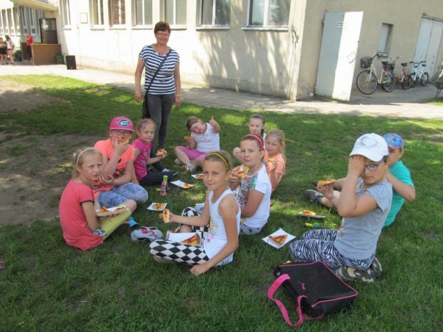 Dzień Dziecka 2016