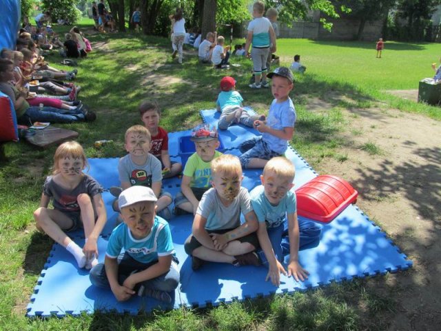 Dzień Dziecka 2016