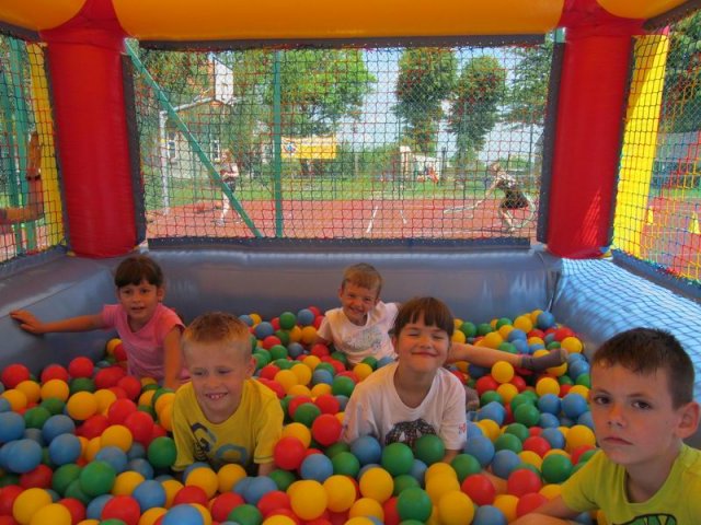 Dzień Dziecka 2016