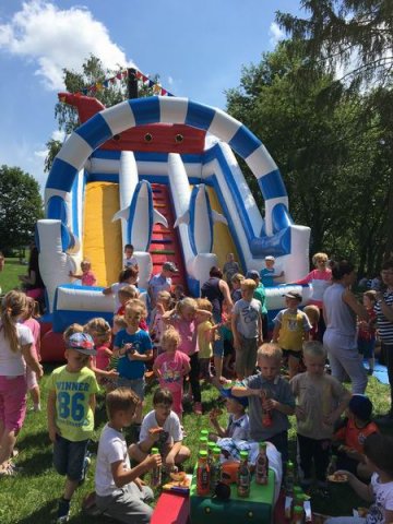 Dzień Dziecka 2016