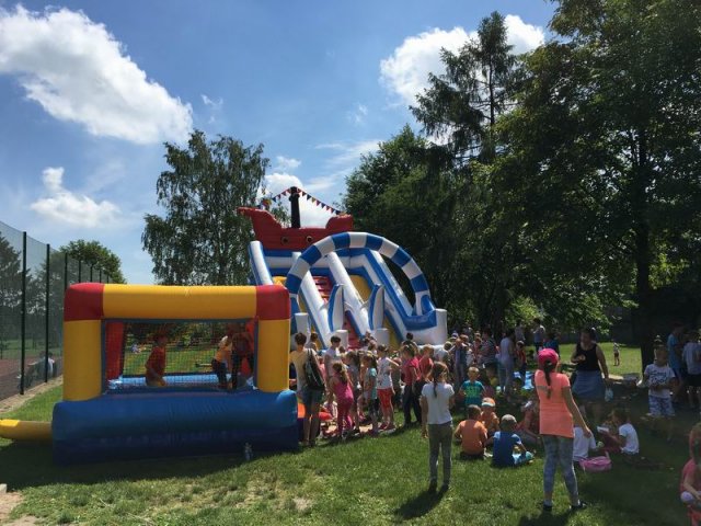 Dzień Dziecka 2016