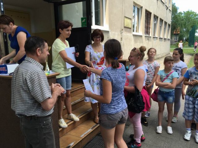 Dzień Dziecka 2016
