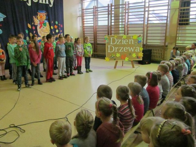 Dzień Drzewa
