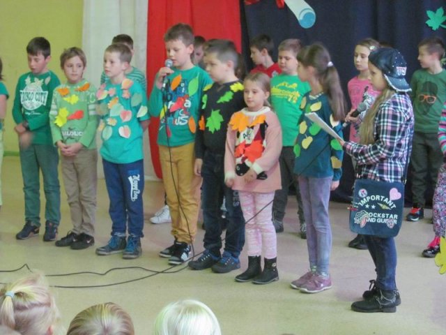 Dzień Drzewa