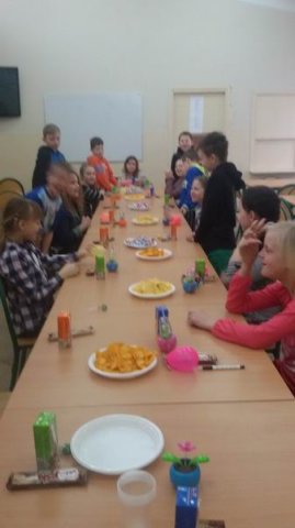 Dzień Kobiet 2016