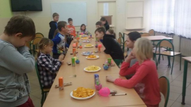 Dzień Kobiet 2016