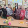 Dzień Kobiet 2016
