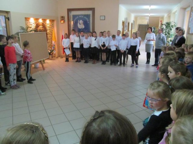 Dzień Papieski