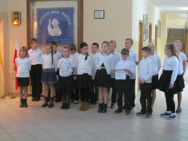 Dzień Papieski