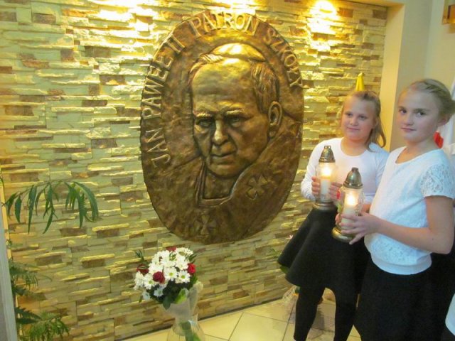 Dzień Papieski