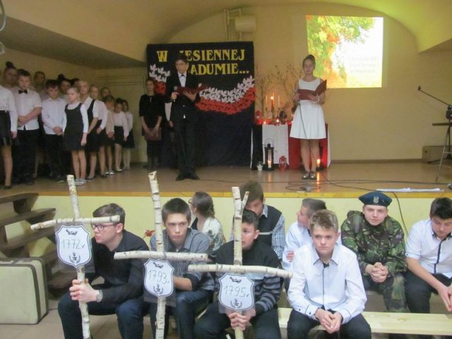 Dzień Seniora w Smardzach