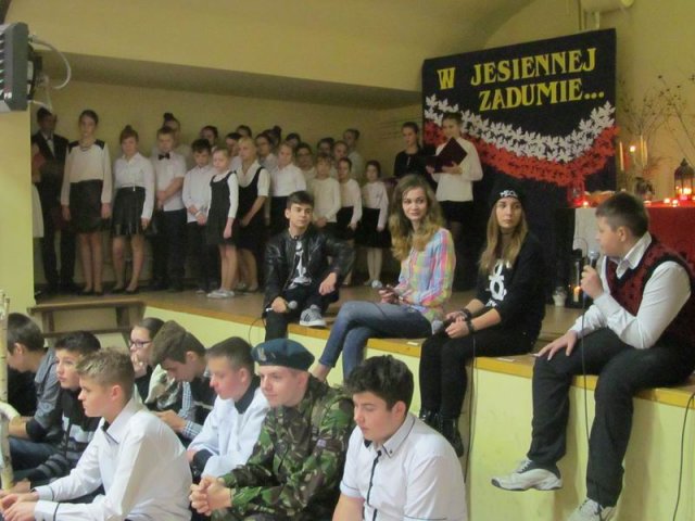 Dzień Seniora w Smardzach