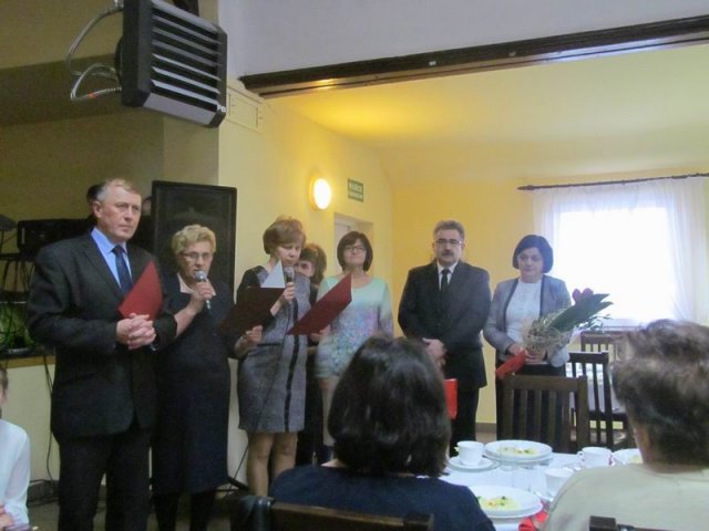 Dzień Seniora w Smardzach