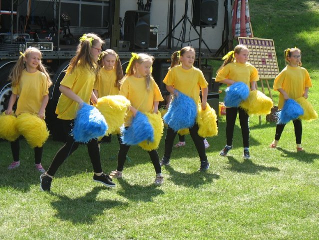 Festyn 2016