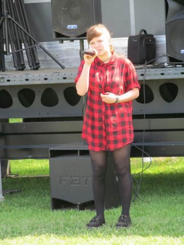 Festyn 2016