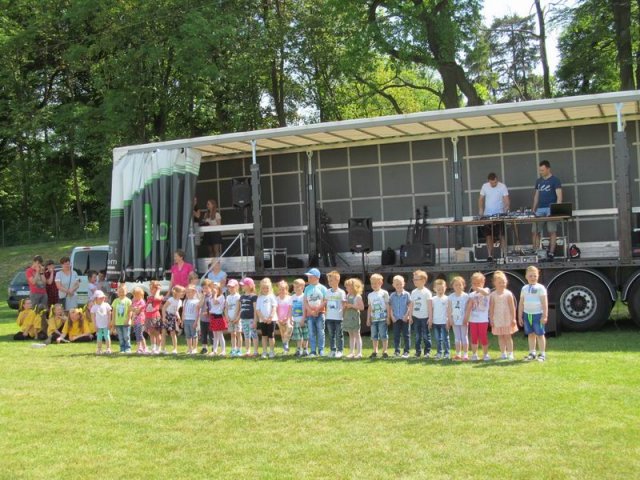 Festyn 2016