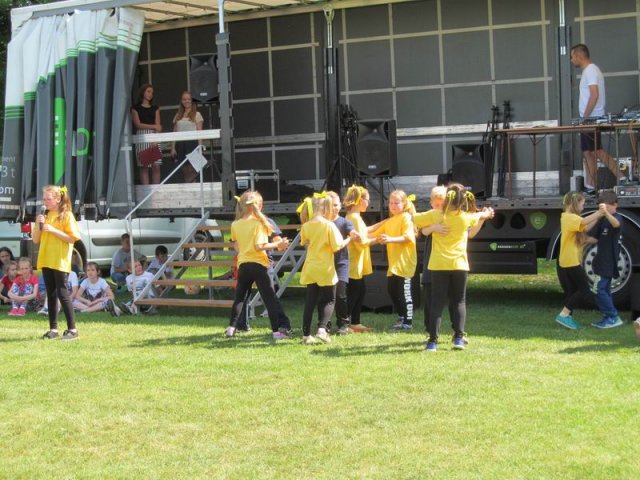 Festyn 2016