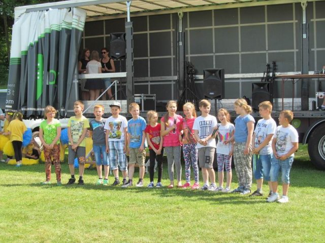 Festyn 2016