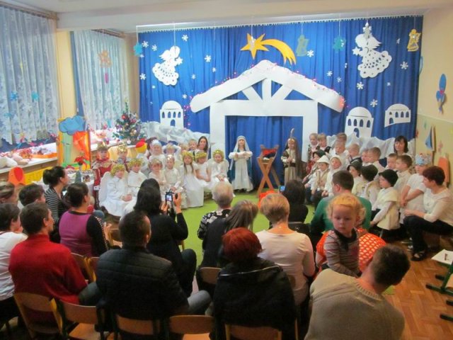 Jasełka 2015