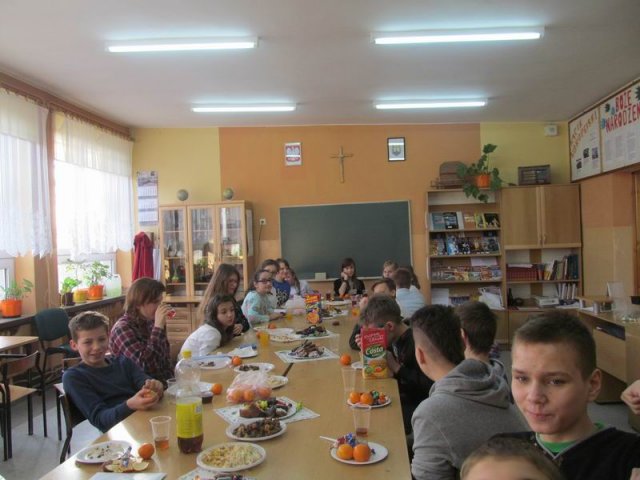 Jasełka 2015