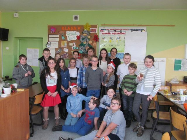 Jasełka 2015