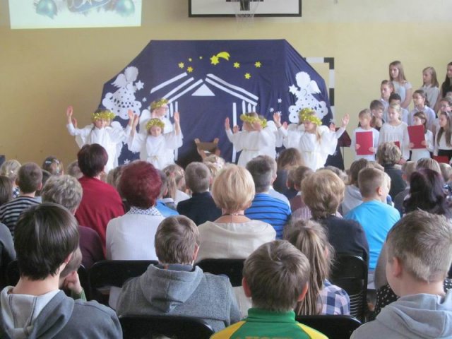 Jasełka 2015