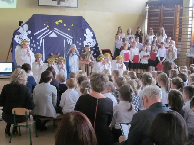 Jasełka 2015