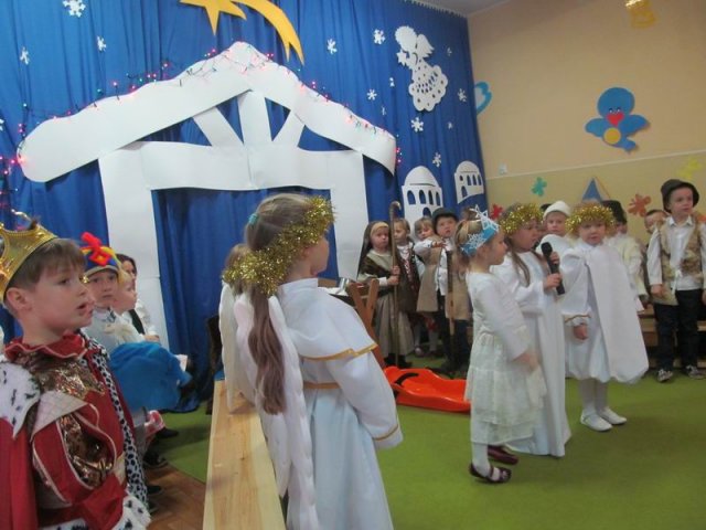 Jasełka 2015