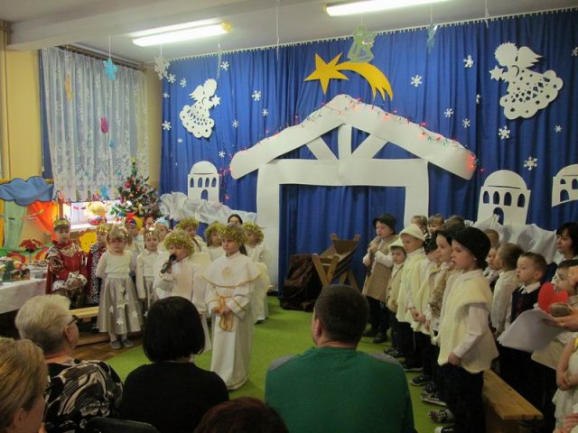 Jasełka 2015