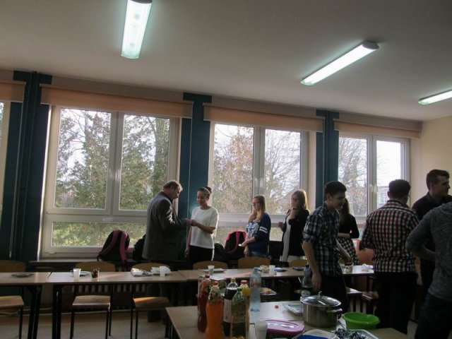 Jasełka 2015