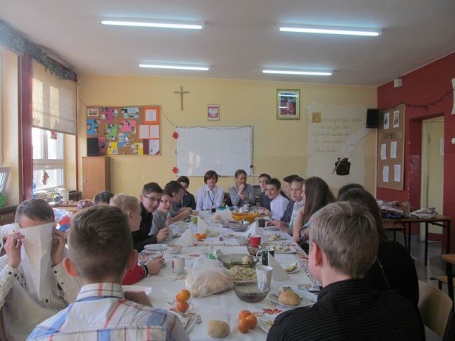 Jasełka 2015