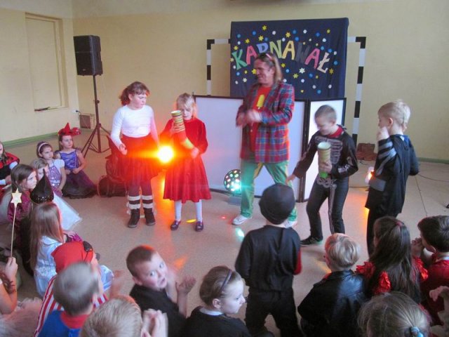 Karnawał 2016