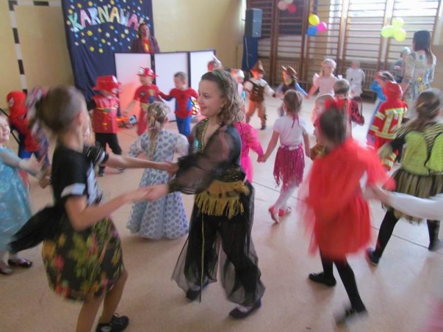 Karnawał 2016