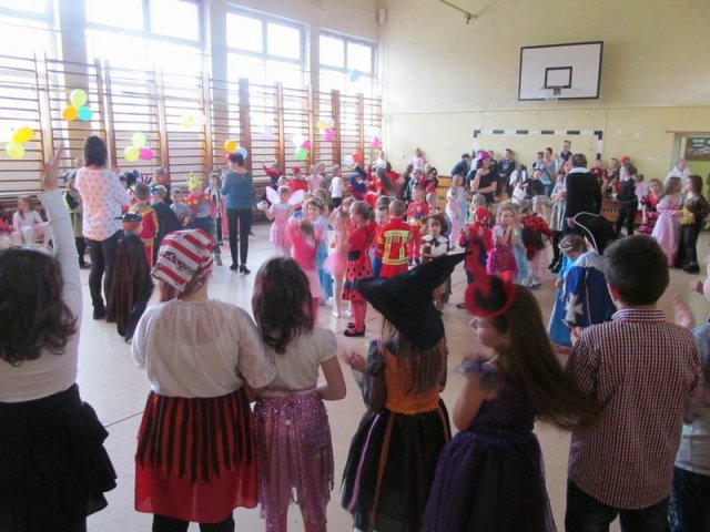 Karnawał 2016