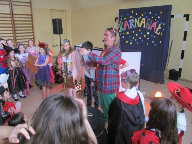 Karnawał 2016
