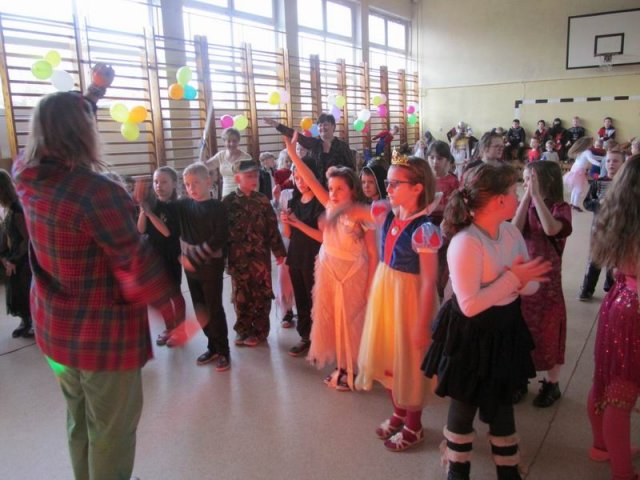 Karnawał 2016