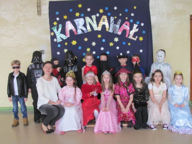 Karnawał 2016