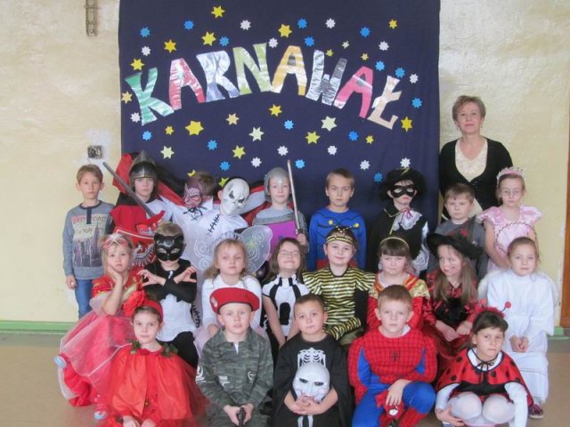 Karnawał 2016