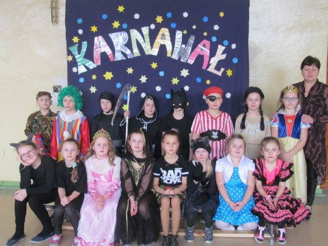 Karnawał 2016