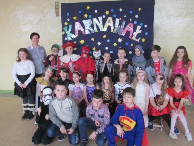 Karnawał 2016