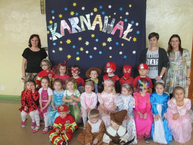 Karnawał 2016
