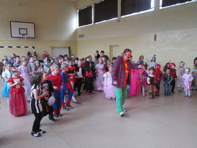 Karnawał 2016