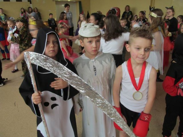 Karnawał 2016
